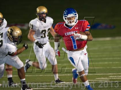 Thumbnail 2 in Abilene @ Cooper photogallery.