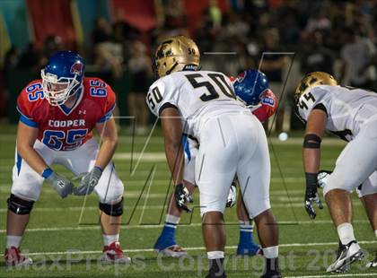 Thumbnail 3 in Abilene @ Cooper photogallery.