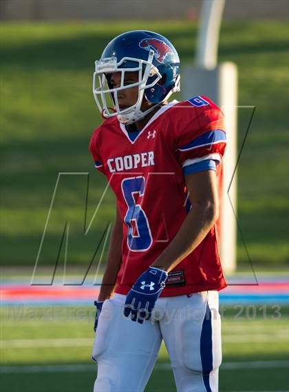 Thumbnail 2 in Abilene @ Cooper photogallery.