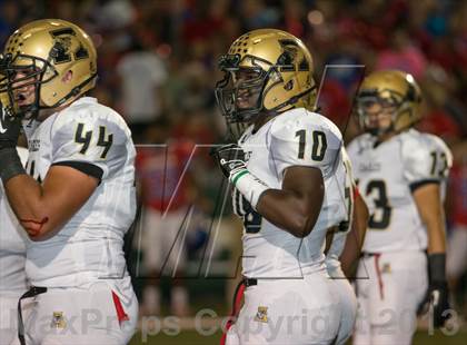 Thumbnail 1 in Abilene @ Cooper photogallery.