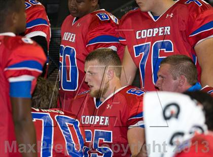 Thumbnail 2 in Abilene @ Cooper photogallery.
