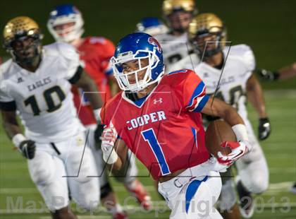 Thumbnail 1 in Abilene @ Cooper photogallery.