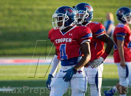 Thumbnail 1 in Abilene @ Cooper photogallery.