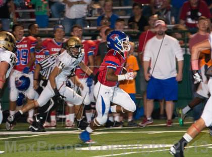 Thumbnail 3 in Abilene @ Cooper photogallery.