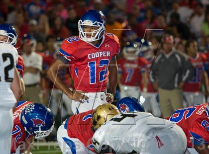 Thumbnail 2 in Abilene @ Cooper photogallery.
