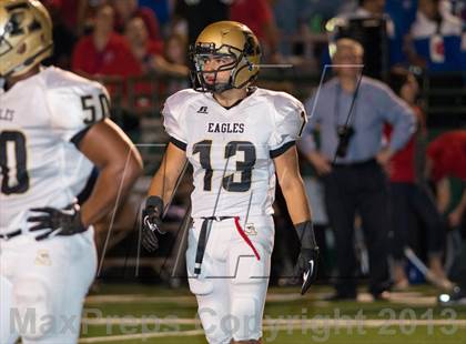 Thumbnail 1 in Abilene @ Cooper photogallery.