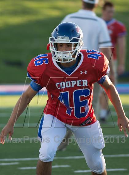 Thumbnail 1 in Abilene @ Cooper photogallery.