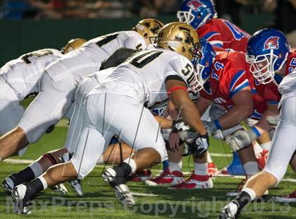 Thumbnail 2 in Abilene @ Cooper photogallery.