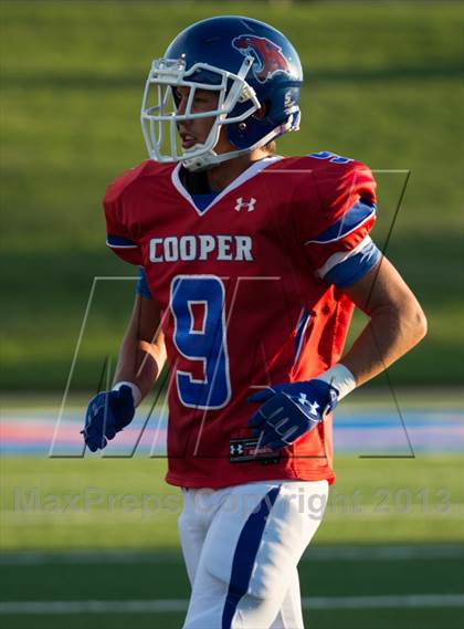 Thumbnail 3 in Abilene @ Cooper photogallery.
