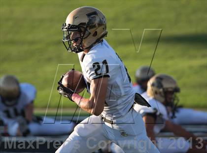 Thumbnail 3 in Abilene @ Cooper photogallery.