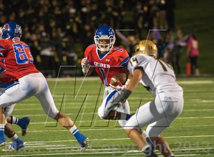 Thumbnail 1 in Abilene @ Cooper photogallery.