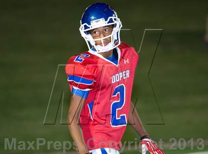 Thumbnail 3 in Abilene @ Cooper photogallery.