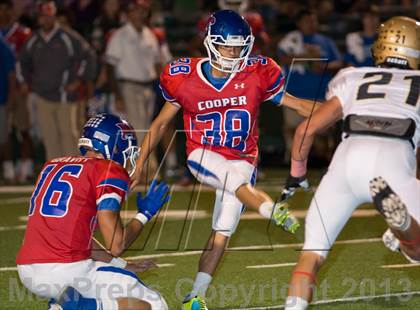 Thumbnail 2 in Abilene @ Cooper photogallery.