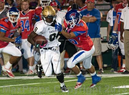 Thumbnail 1 in Abilene @ Cooper photogallery.
