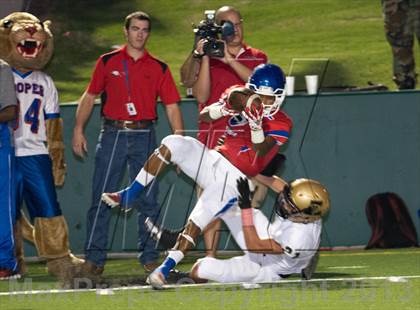Thumbnail 2 in Abilene @ Cooper photogallery.
