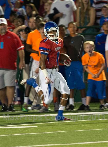 Thumbnail 2 in Abilene @ Cooper photogallery.