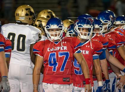 Thumbnail 1 in Abilene @ Cooper photogallery.