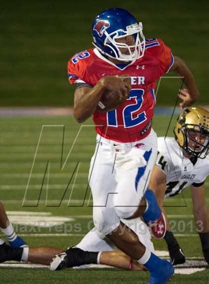 Thumbnail 2 in Abilene @ Cooper photogallery.
