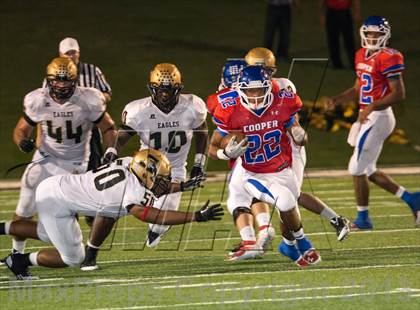 Thumbnail 3 in Abilene @ Cooper photogallery.