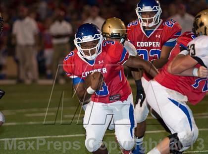 Thumbnail 2 in Abilene @ Cooper photogallery.