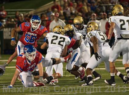 Thumbnail 3 in Abilene @ Cooper photogallery.