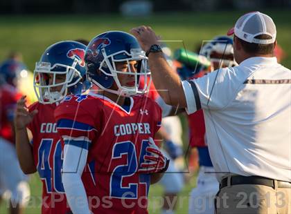 Thumbnail 3 in Abilene @ Cooper photogallery.