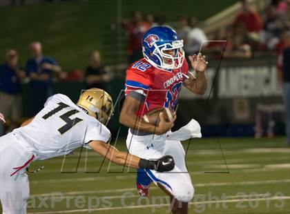 Thumbnail 1 in Abilene @ Cooper photogallery.
