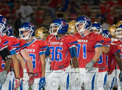 Thumbnail 3 in Abilene @ Cooper photogallery.