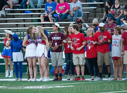 Thumbnail 3 in Abilene @ Cooper photogallery.