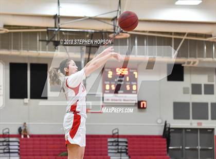 Thumbnail 3 in JV: St. Mary's @ Lincoln photogallery.