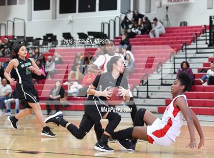 Thumbnail 3 in JV: St. Mary's @ Lincoln photogallery.