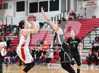 Thumbnail 3 in JV: St. Mary's @ Lincoln photogallery.