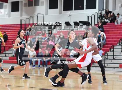 Thumbnail 1 in JV: St. Mary's @ Lincoln photogallery.