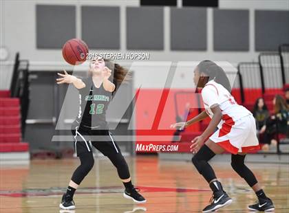 Thumbnail 3 in JV: St. Mary's @ Lincoln photogallery.