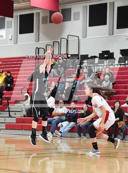 Thumbnail 3 in JV: St. Mary's @ Lincoln photogallery.