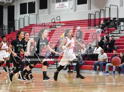 Thumbnail 3 in JV: St. Mary's @ Lincoln photogallery.