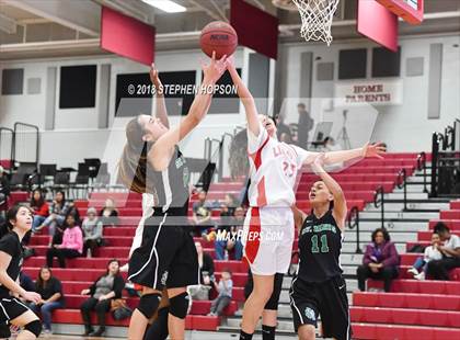 Thumbnail 3 in JV: St. Mary's @ Lincoln photogallery.