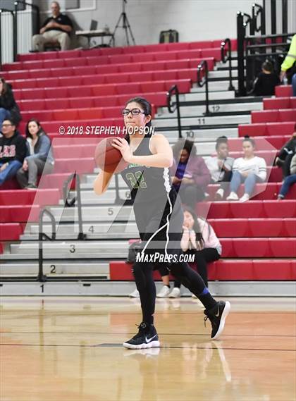 Thumbnail 1 in JV: St. Mary's @ Lincoln photogallery.