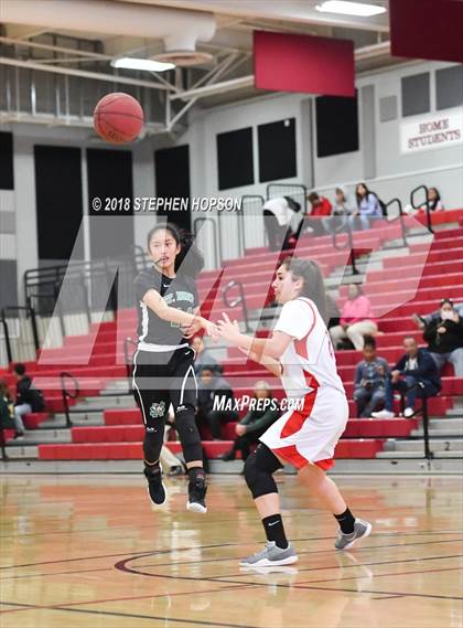 Thumbnail 1 in JV: St. Mary's @ Lincoln photogallery.