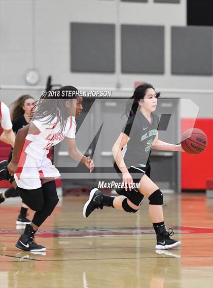 Thumbnail 1 in JV: St. Mary's @ Lincoln photogallery.