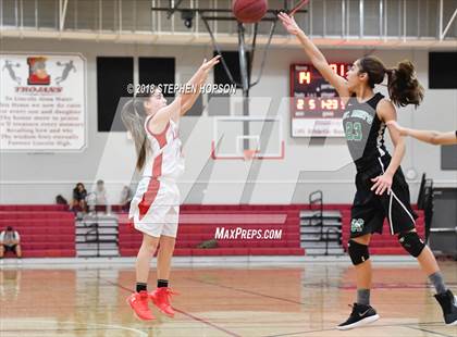 Thumbnail 3 in JV: St. Mary's @ Lincoln photogallery.