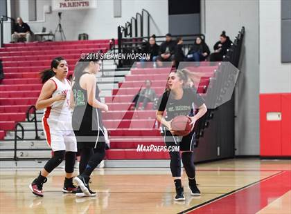 Thumbnail 1 in JV: St. Mary's @ Lincoln photogallery.