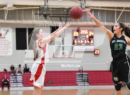 Thumbnail 1 in JV: St. Mary's @ Lincoln photogallery.