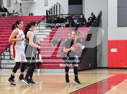 Thumbnail 3 in JV: St. Mary's @ Lincoln photogallery.