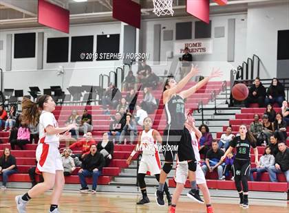 Thumbnail 3 in JV: St. Mary's @ Lincoln photogallery.