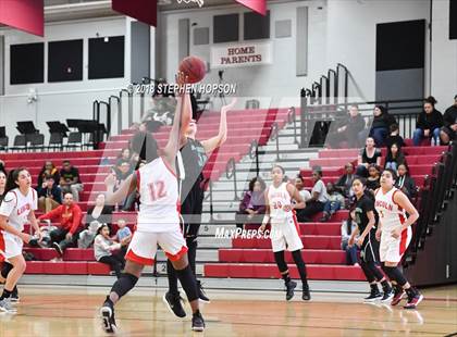 Thumbnail 1 in JV: St. Mary's @ Lincoln photogallery.