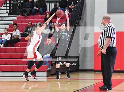 Thumbnail 3 in JV: St. Mary's @ Lincoln photogallery.