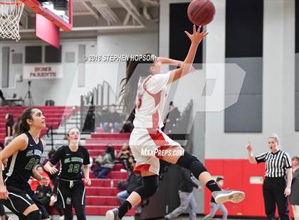 Thumbnail 1 in JV: St. Mary's @ Lincoln photogallery.
