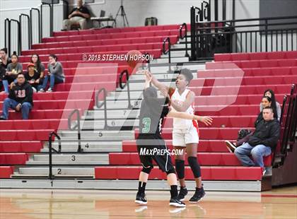 Thumbnail 3 in JV: St. Mary's @ Lincoln photogallery.