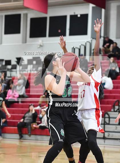 Thumbnail 2 in JV: St. Mary's @ Lincoln photogallery.